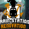 ��վ����Train Station Renovation�����ⰲװ��