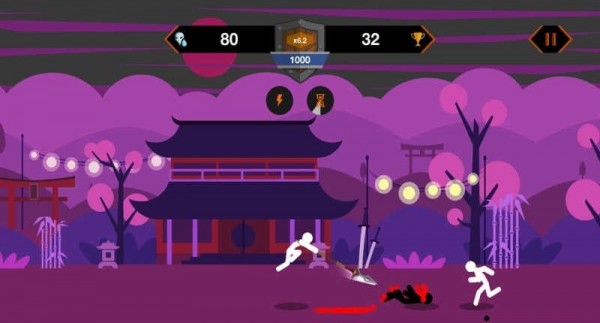 Stick Fight 2(�ܶ������2)v1.2 ��׿��