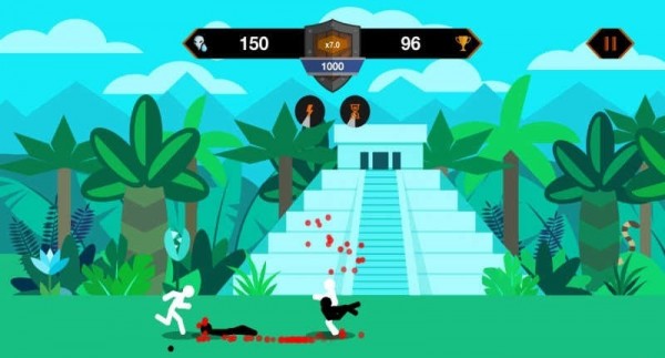 Stick Fight 2(�ܶ������2)v1.2 ��׿��