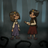 ��㤹���2Creepy Tale 2�ⰲװ��ɫ��