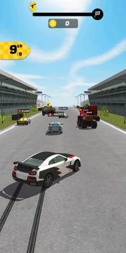 Crashing of Cars.io(�����ؼ���ײ)v1.0.4 ��׿��