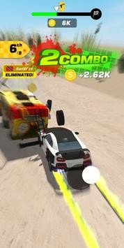 Crashing of Cars.io(�����ؼ���ײ)v1.0.4 ��׿��