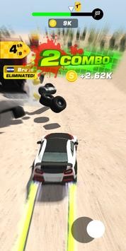 Crashing of Cars.io(�����ؼ���ײ)v1.0.4 ��׿��