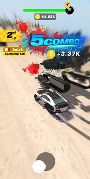 Crashing of Cars.io(�����ؼ���ײ)v1.0.4 ��׿��
