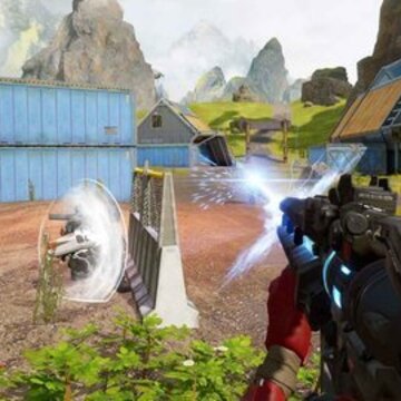 ApexLegends���ι��ʷ�
