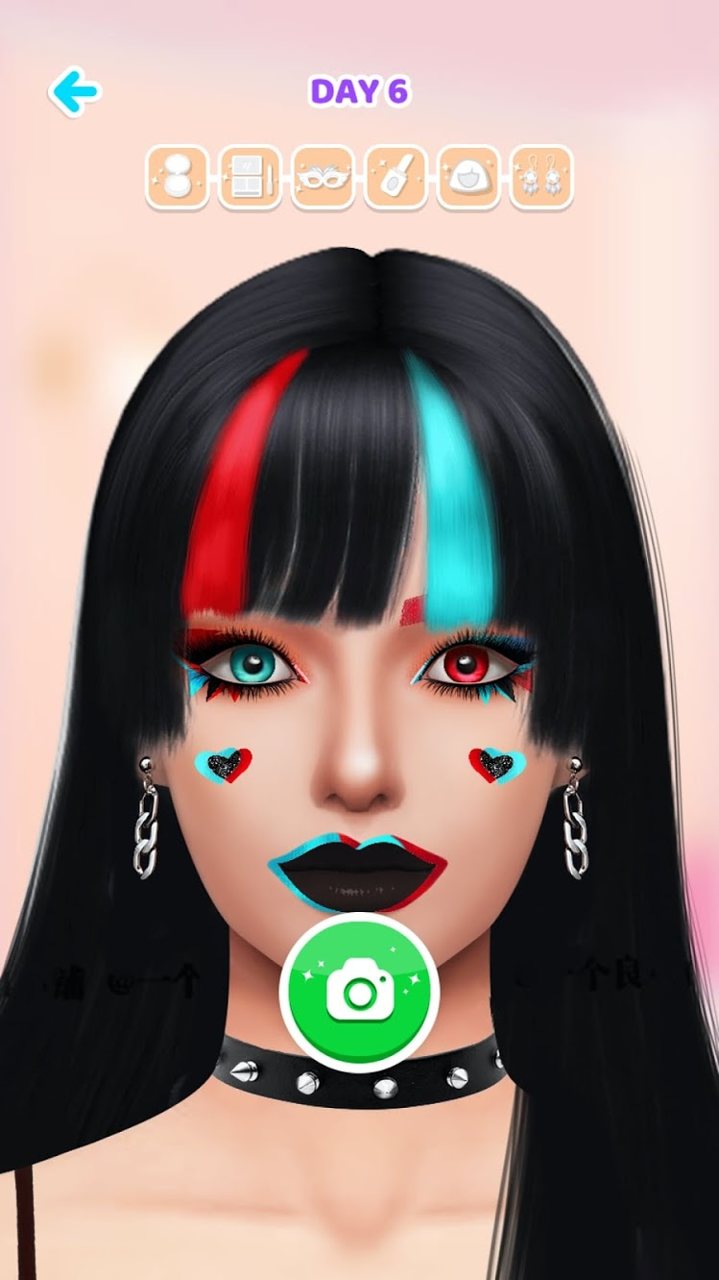 Makeup Artist(��ױʦ�������)v1.0.11 ��׿��