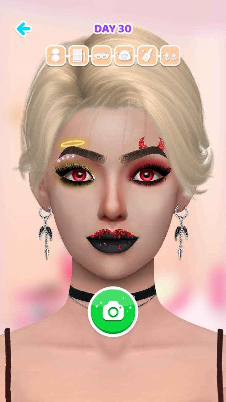 Makeup Artist(��ױʦ�������)v1.0.11 ��׿��