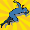 Ultra Ninja Running(��������Ӣ�ۿ���)v0.9.4 ��׿��