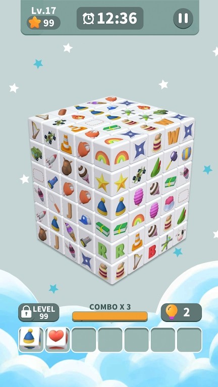 Cube Master 3D(ʦ3D)v1.0.0 ׿