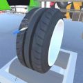 Tire Restoration(̥޸)