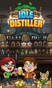 Idle Distiller(������ƹ�˾���)v2.42.4 ���°�