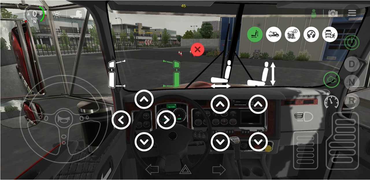 ���򿨳�ģ�������İ�v1.9.3 ��׿��
