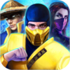 Ninja Games(���ֺ���������)v68 ��׿��