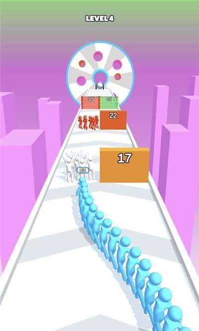 Long Runv0.1 ��׿��