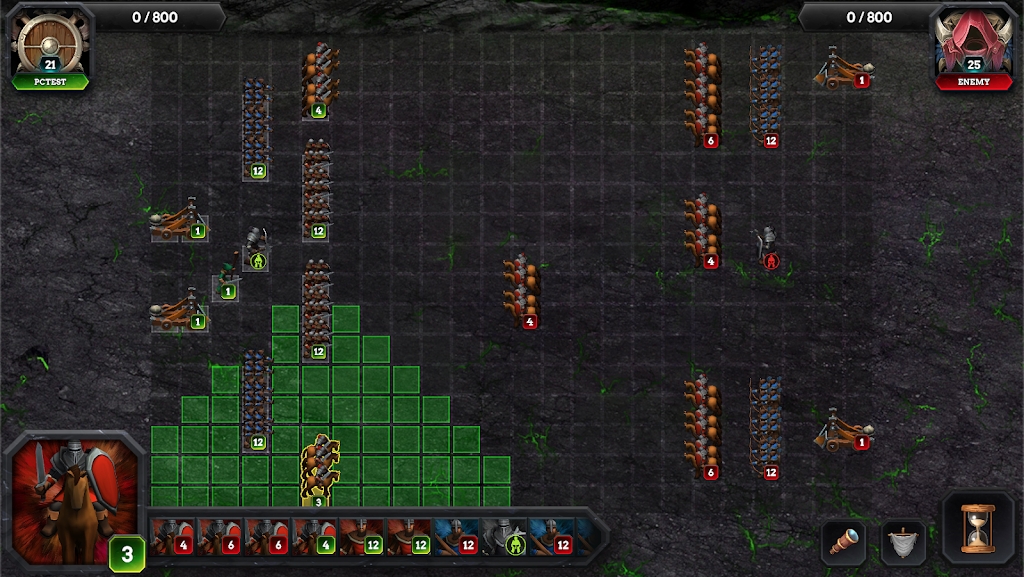 Chieftains: Conquer the Chaos(������������)v0.1.6 ��׿��