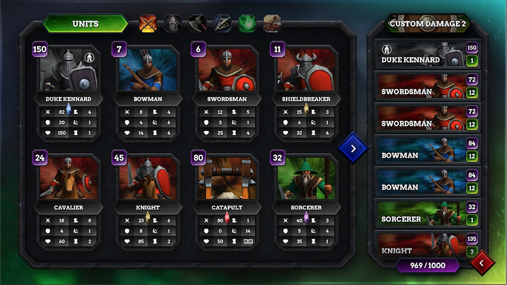 Chieftains: Conquer the Chaos(������������)v0.1.6 ��׿��