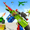 Robot FPS Shooting Strike 2(Fps���������ǹ)v1.0.34 ��׿��