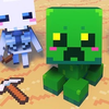 Craft City Monster(���ճǹ���)v44 ��׿��