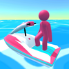 Jetski Race(ˮ��Ħ��ͧ�ϰ�������)v1.01 ��׿��
