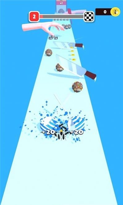 Crazy Ants(���Ͼ����ܿ�)v0.0.1 ��׿��
