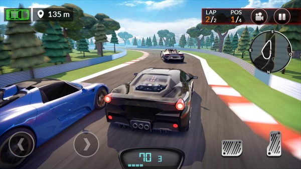 Drive for Speed Simulator(ģټʻ)v1.21.4 ׿