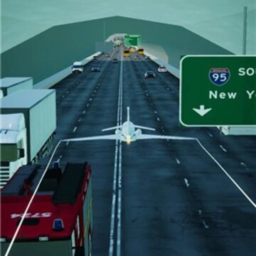 低空飞行 低空飞行