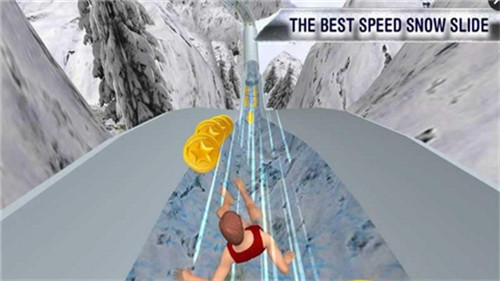 Water Slide Adventure 3D(ˮð3D)v1.4 ׿
