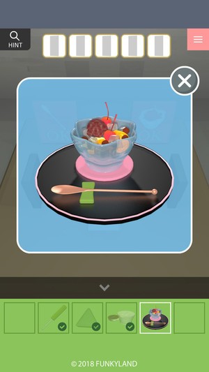 GameCafeEscape(���뿧�ȹ�)v1.0 ��׿��