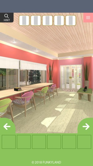 GameCafeEscape(���뿧�ȹ�)v1.0 ��׿��