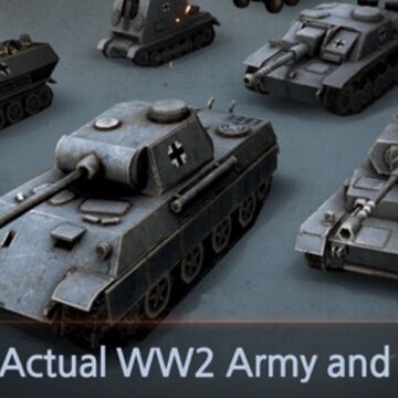ww2ս��ģ����