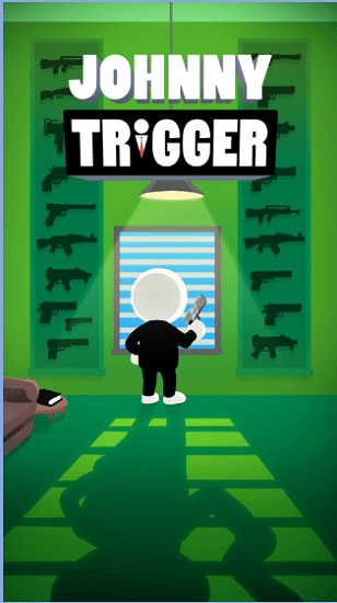 Johnny Trigger(ɱ�ְ��Լ��)v1.4.0 ��׿��