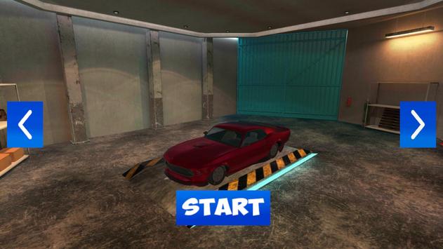 Muscle Driver(�����ʻԱ)v6 ��׿��