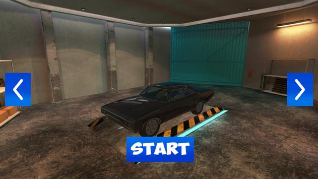 Muscle Driver(�����ʻԱ)v6 ��׿��