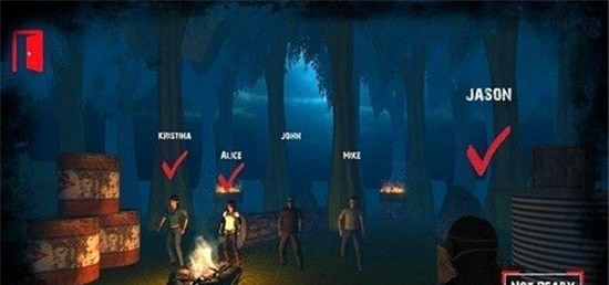 Dead Before Daylight(����ǰ����)v3.3.1 ��׿��