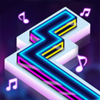 Block Dancing 3d(�趯��Ծ����)v1.2.1 ��׿��