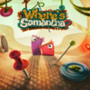 ����ɯ����Where's Samantha�ⰲװ��ɫ��