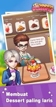 Happy Desserts(�������)v6.2.0 ��׿��