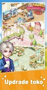 Happy Desserts(�������)v6.2.0 ��׿��