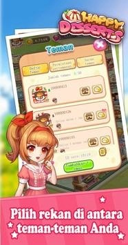 Happy Desserts(�������)v6.2.0 ��׿��