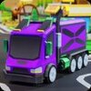 City Builder: Pick-up and Delivery(���н�����ȡ�����ͻ�)v0.5.8 ��׿��