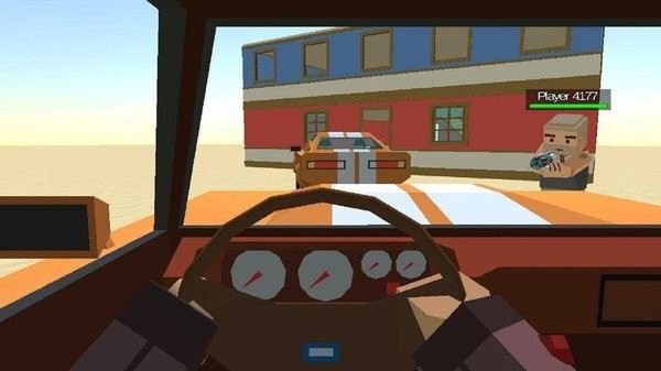 Simple Sandbox 2(��ɳ��2)v0.2.4 ��׿��