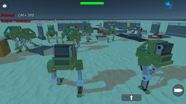 Simple Sandbox 2(��ɳ��2)v0.2.4 ��׿��
