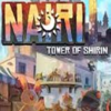 ����ϣ��֮�� NAIRI Tower of Shirin�ⰲװ��ɫ���İ�