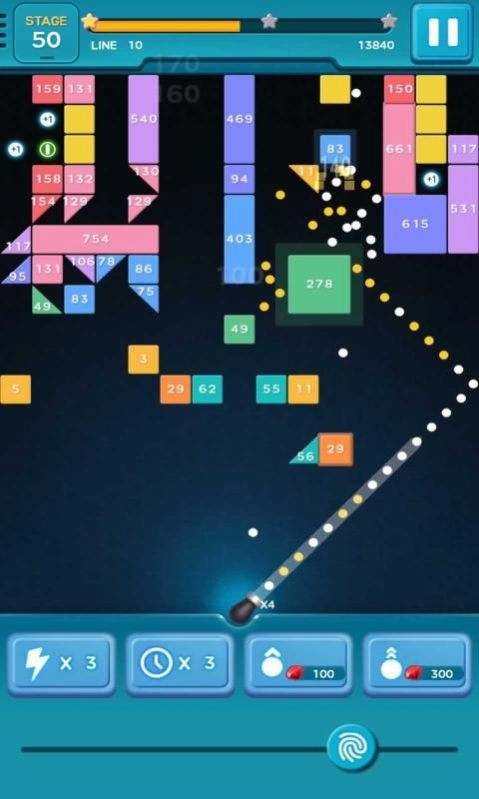 Brick Breaker Champion(������ש)v1.0.36 ��׿��