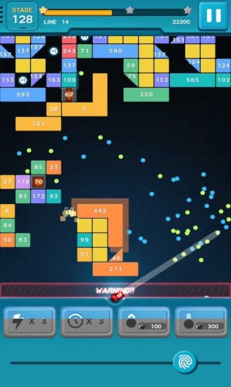 Brick Breaker Champion(������ש)v1.0.36 ��׿��