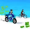 MoneyRace3D(�ؼ����ٴ�ʦ)v0.2 ���°�