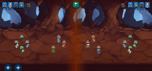 Classic Fantasy(�������)v0.8 ��׿��