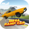大坡道车Mega Ramp Carv1.0 安卓版