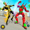 Robot Vs Superhero Game(������VS����Ӣ�۸�)v1.0 ��׿��