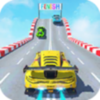 Extreme city gt car stunts(���������ؼ�)v1.20 ��׿��